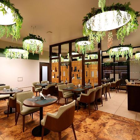 Quality Inn City Centre Bénarès Extérieur photo