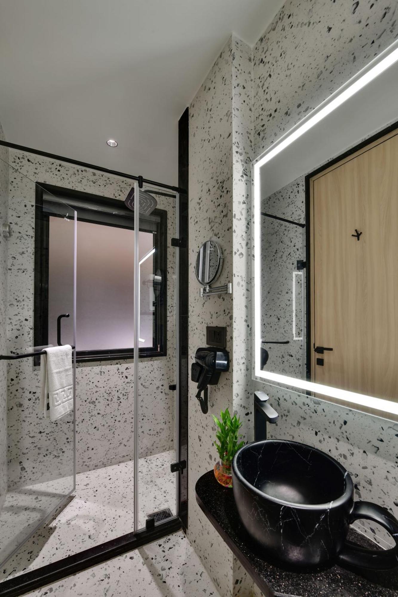 Quality Inn City Centre Bénarès Extérieur photo